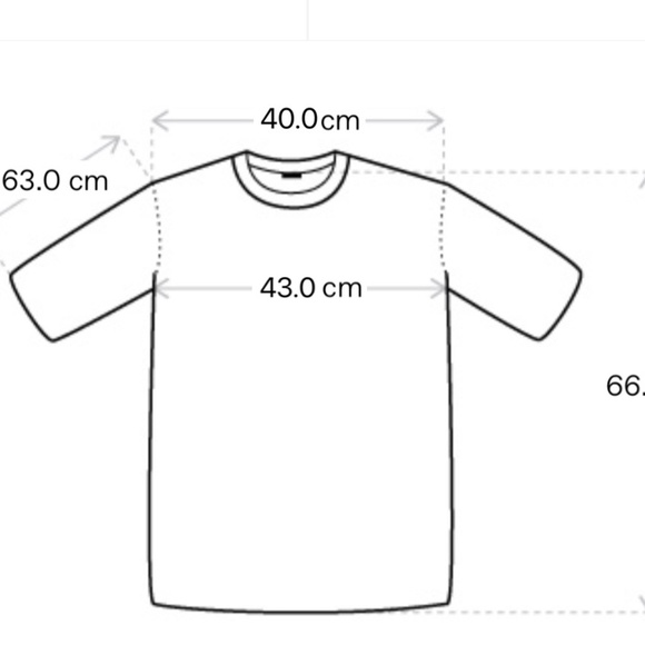 Off-White Sweatshirt - Picture 7 of 7